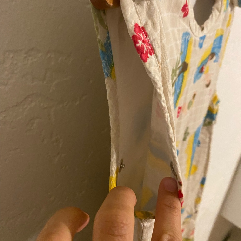 BabyinaBag Sleep Sack 1.0Tog (Medium 10-24 Months) - Picture 5 of 13